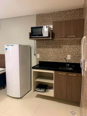 Apartamento Macambira home service